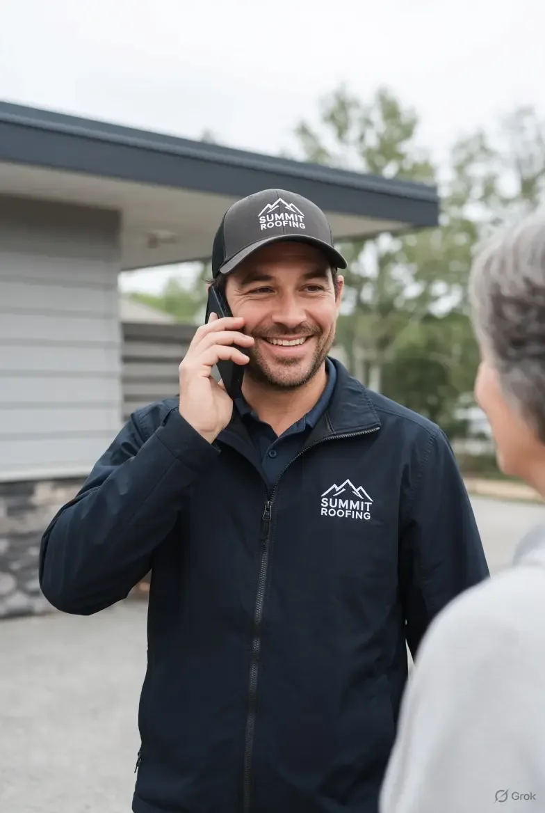 Flat Roof Leak Repair Niota, IL FAQs